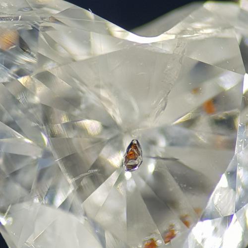 Diamante Lapidado